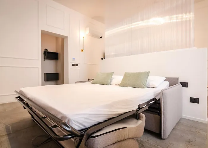 Albani Loft * Μπολόνια