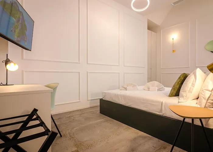 Διαμέρισμα Albani Loft Μπολόνια