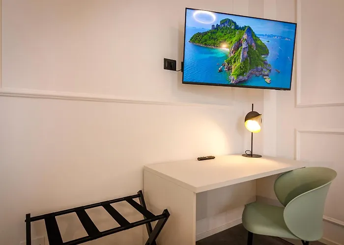 Albani Loft