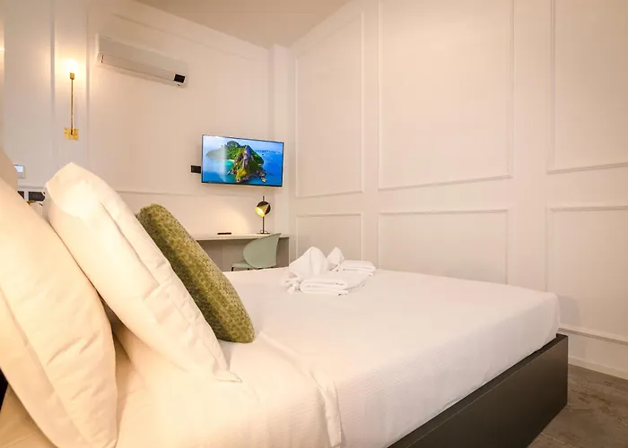 Albani Loft Διαμέρισμα