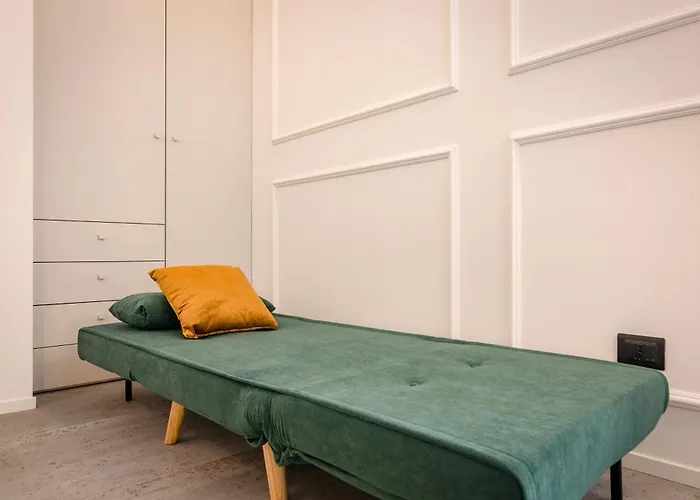 Albani Loft Μπολόνια