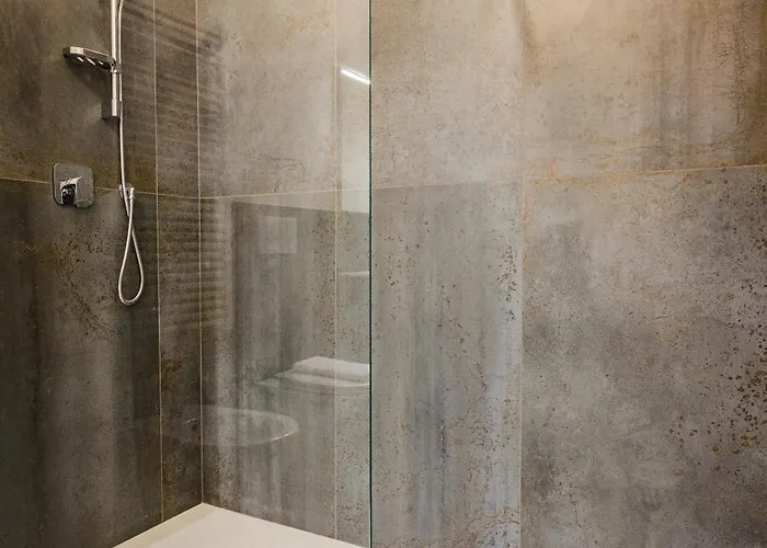 Albani Loft Μπολόνια