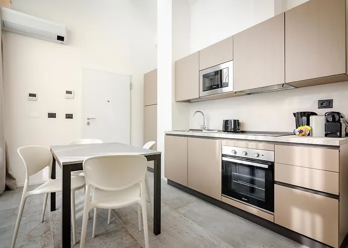 Διαμέρισμα Albani Loft