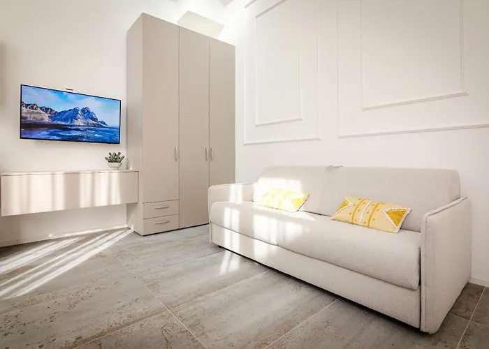 Albani Loft Διαμέρισμα