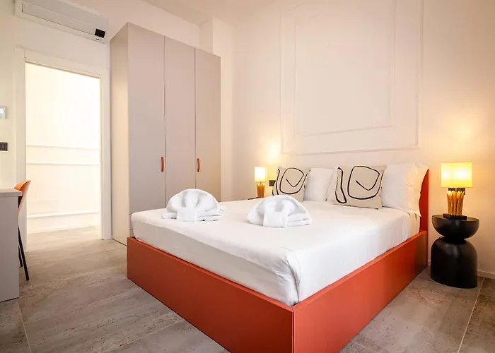 Διαμέρισμα Albani Loft