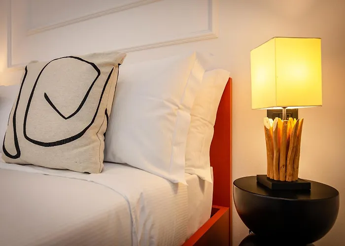 Albani Loft Μπολόνια