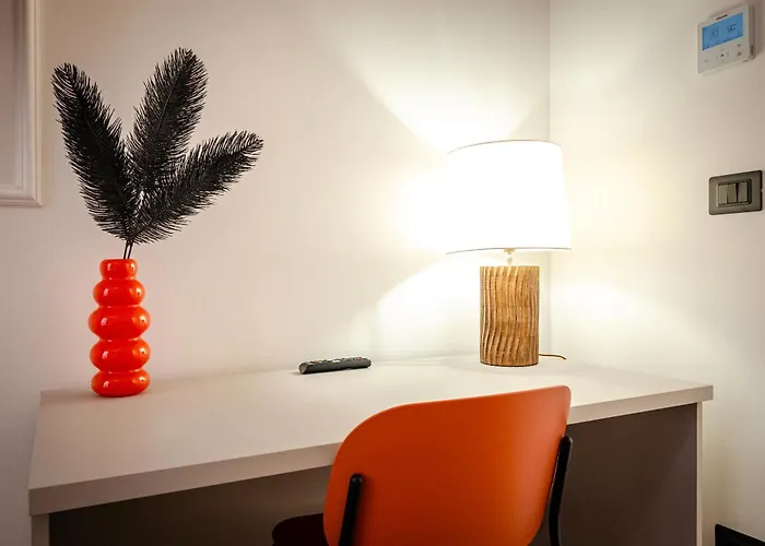 Albani Loft Μπολόνια