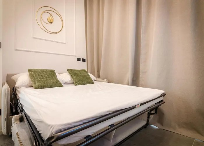 Albani Loft Διαμέρισμα *